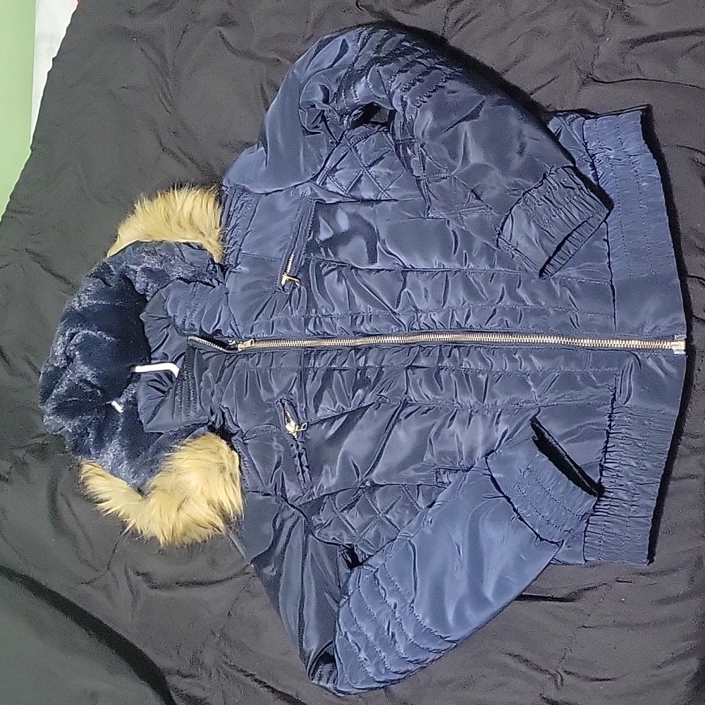 Womens Winter Jacket